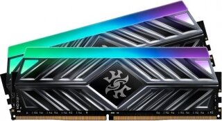 XPG Spectrix D41 (AX4U3200316G16-DT41) 32 GB 3200 MHz DDR4 Ram kullananlar yorumlar